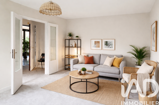  Appartement � vendre 2 pi�ces 44 m�