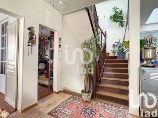  Maison � vendre 5 pi�ces 140 m�