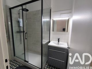  Appartement � vendre 3 pi�ces 57 m�