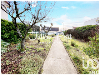  Terrain  vendre 567 m