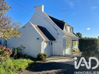  Maison � vendre 4 pi�ces 107 m�