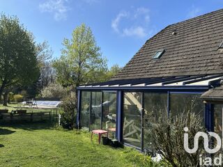  Maison � vendre 6 pi�ces 159 m�
