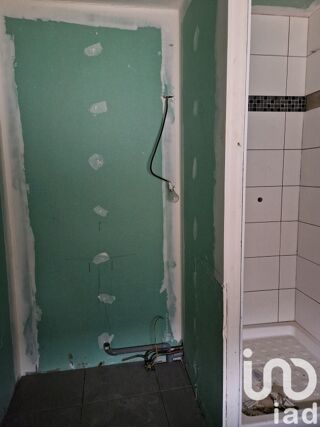  Maison � vendre 3 pi�ces 75 m�