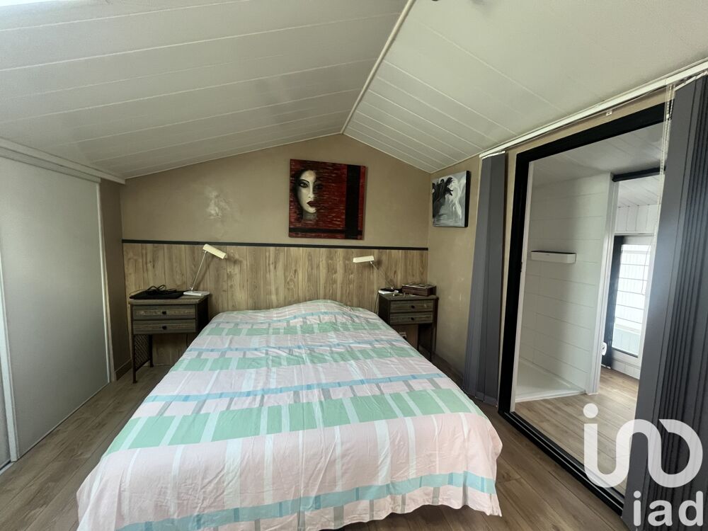 � vendre  Maison La Rochelle (17000)