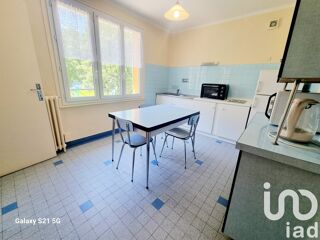  Appartement  vendre 2 pices 47 m