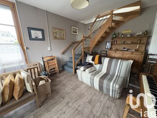  Maison � vendre 3 pi�ces 43 m�