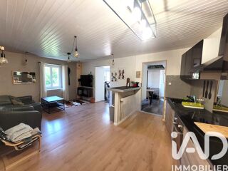  Maison � vendre 4 pi�ces 73 m�