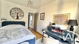  Appartement � vendre 3 pi�ces 63 m�