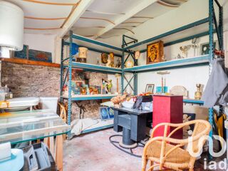  Terrain  vendre 122 m