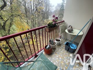  Appartement � vendre 2 pi�ces 57 m�