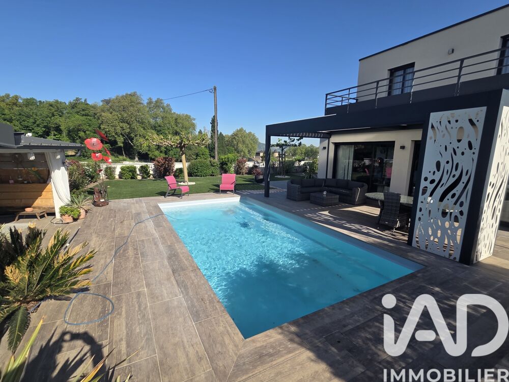 � vendre  Villa Beausemblant (26240)
