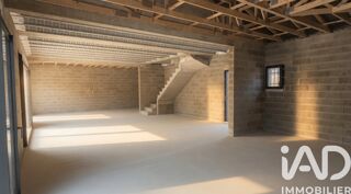  Maison 4 pi�ces 122 m� Pierrelongue