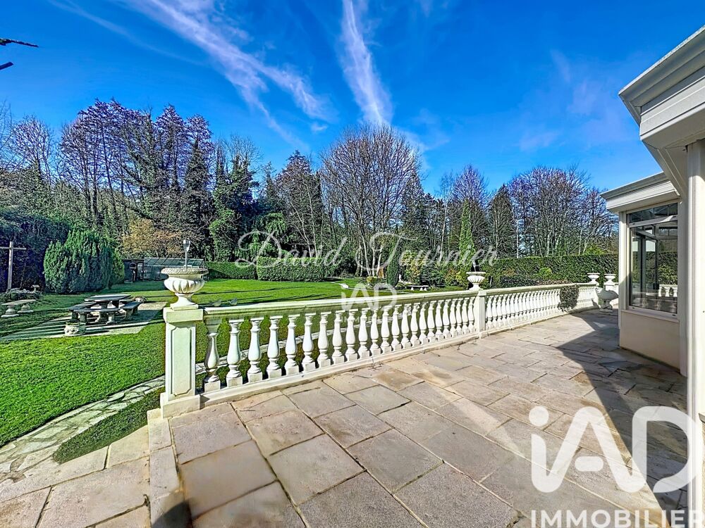 � vendre  Maison Glaignes (60129)