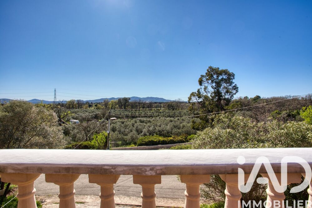 � vendre  Maison Fr�jus (83600)