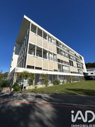  Appartement � vendre 2 pi�ces 52 m�