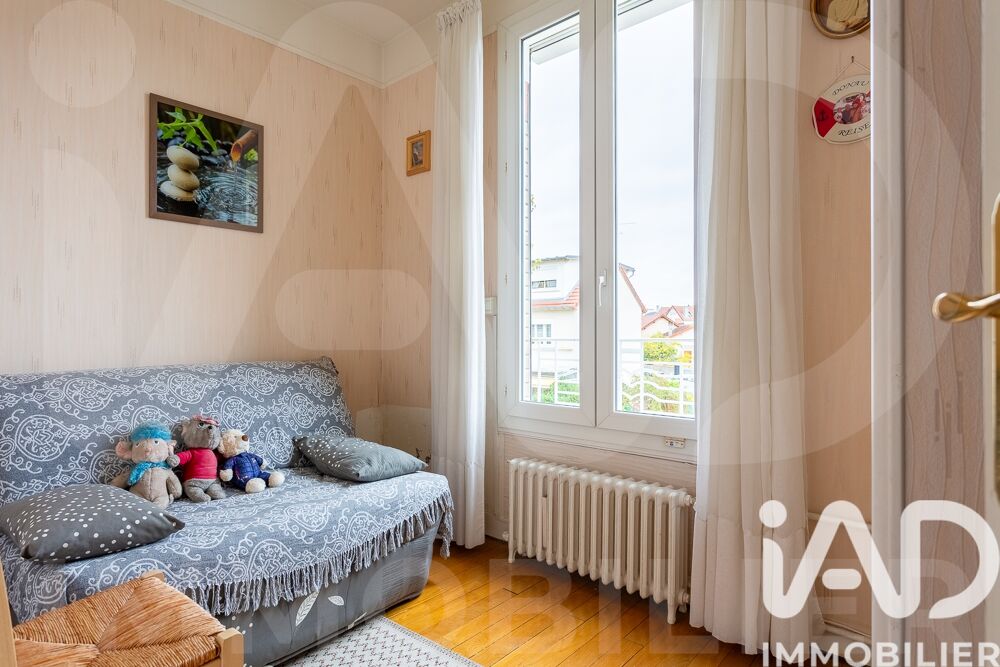  vendre  Maison Colombes (92700)