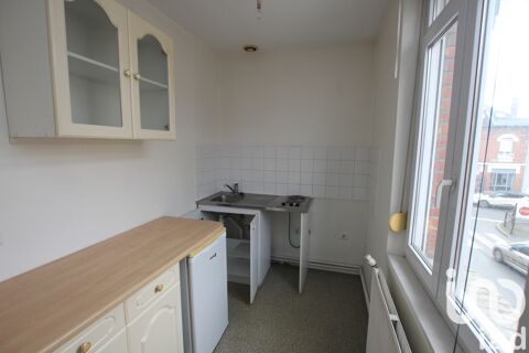  Appartement � louer 2 pi�ces 42 m�