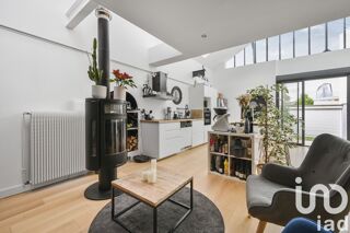  Maison  vendre 9 pices 230 m