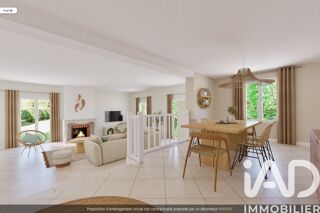  Maison � vendre 8 pi�ces 230 m�