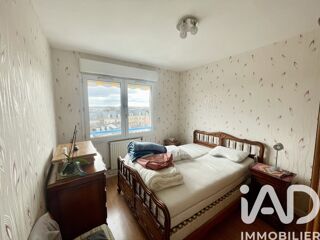  Appartement � vendre 2 pi�ces 48 m�