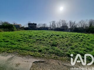  Terrain � vendre 1020 m�