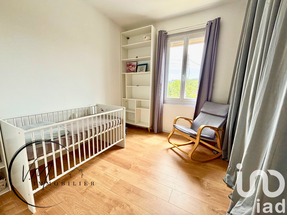 � vendre  Maison Toulon (83100)