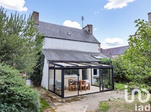   Vente Maison/villa 4 pi�ces Maison - 4 pi�ce(s) - 90 m�