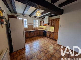  Appartement � vendre 6 pi�ces 196 m�