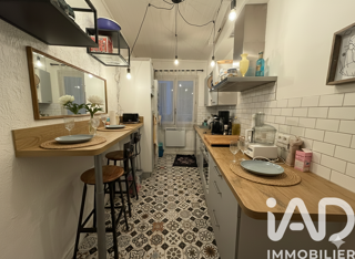  Maison � vendre 3 pi�ces 107 m�