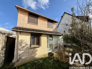  Maison � vendre 5 pi�ces 88 m�
