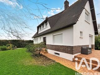  Maison � vendre 5 pi�ces 125 m�