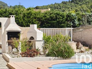  Appartement  vendre 1 pice 19 m