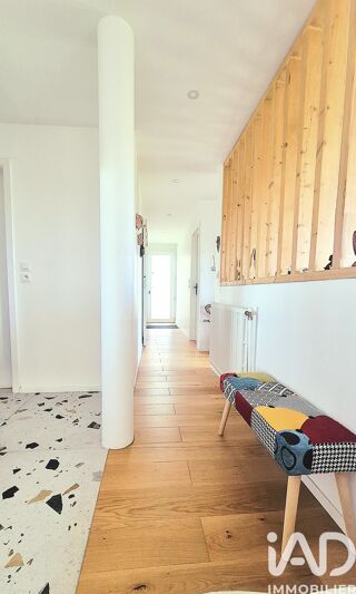  Maison � vendre 4 pi�ces 110 m�