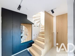  Appartement � vendre 4 pi�ces 92 m�