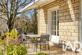  Maison � vendre 8 pi�ces 200 m�