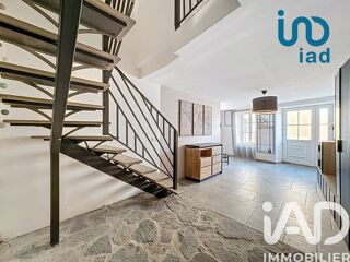  Maison � vendre 9 pi�ces 200 m�