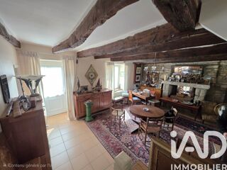  Maison � vendre 5 pi�ces 138 m�