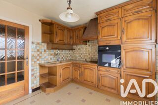  Maison � vendre 3 pi�ces 69 m�