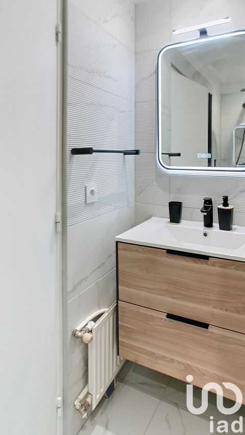  Appartement  louer 1 pice 36 m