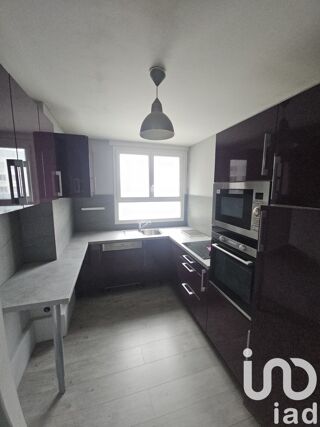  Appartement � vendre 4 pi�ces 79 m�