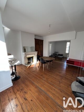  Maison � vendre 5 pi�ces 120 m�