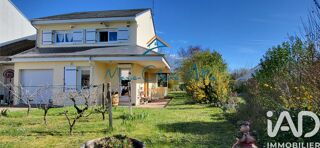  Maison � vendre 5 pi�ces 101 m�