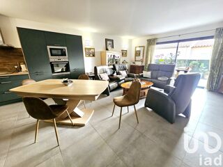  Appartement  vendre 3 pices 74 m