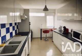  Appartement � vendre 3 pi�ces 68 m�