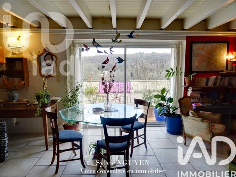   Vente Maison/villa 5 pi�ces Maison - 5 pi�ce(s) - 139 m�