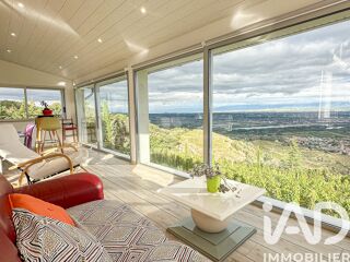  Maison � vendre 9 pi�ces 220 m�