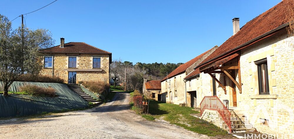 � vendre  Maison Proissans (24200)