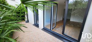  Appartement  vendre 2 pices 53 m