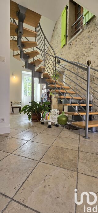  Maison � vendre 6 pi�ces 173 m�