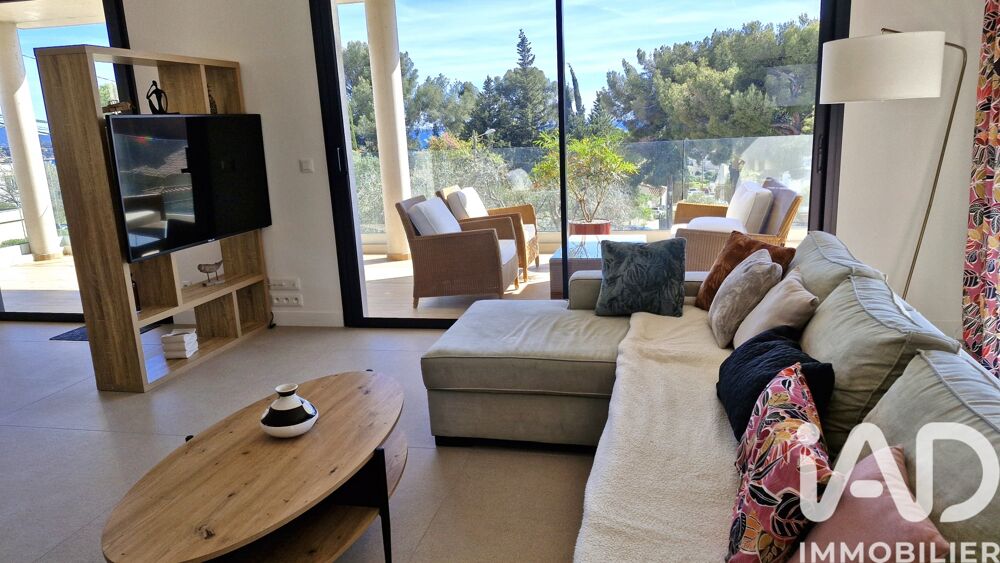  vendre  Maison Bandol (83150)